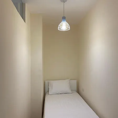 Jere's Apartamet *