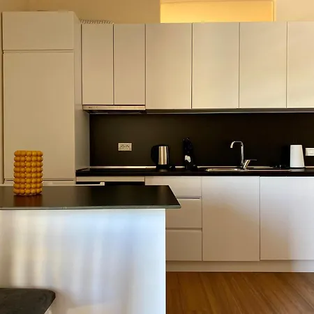 Jere's Apartamet 公寓
