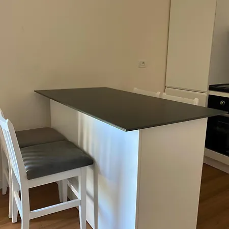 Jere's Apartamet *