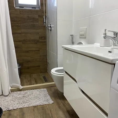 Jere's Apartamet Lejlighed Vlorë