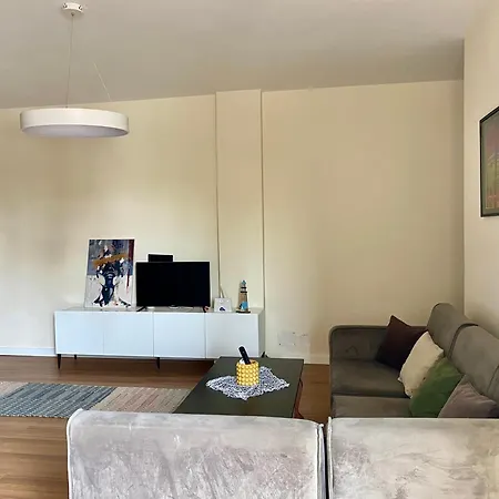 Jere's Apartamet Vlorë
