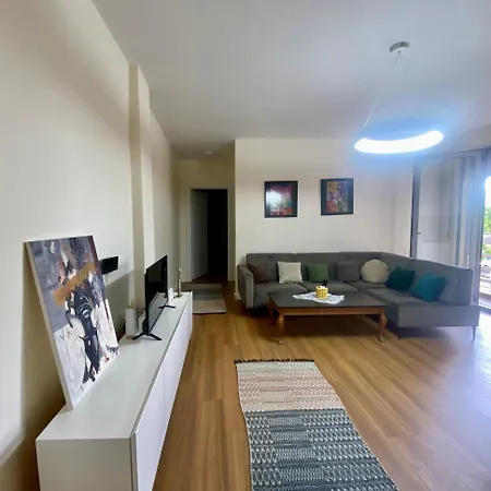 Jere's Apartamet Lejlighed *