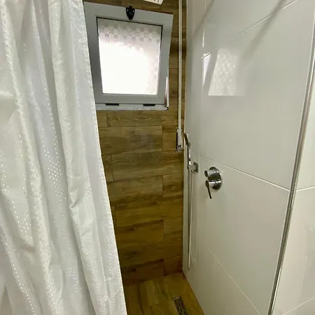 Jere's Apartamet *