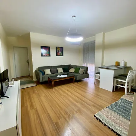 Jere's Apartamet Lejlighed *