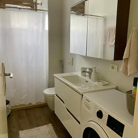 Jere's Apartamet