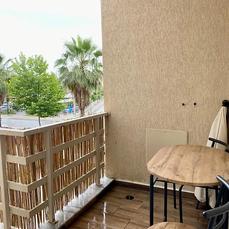 Lejlighed Jere's Apartamet Vlorë