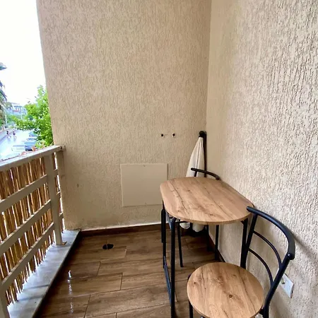 Jere's Apartamet * Vlorë