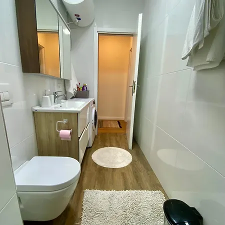 Jere's Apartamet *